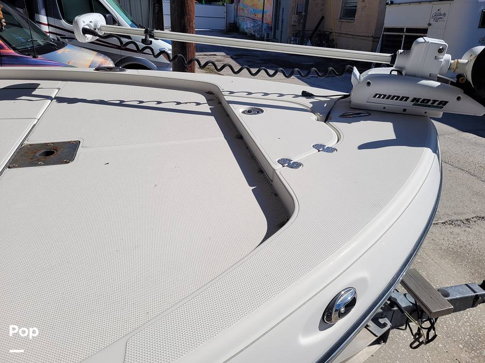 Slide: The Image of Ranger Boats Bay 2310 2014 - 63