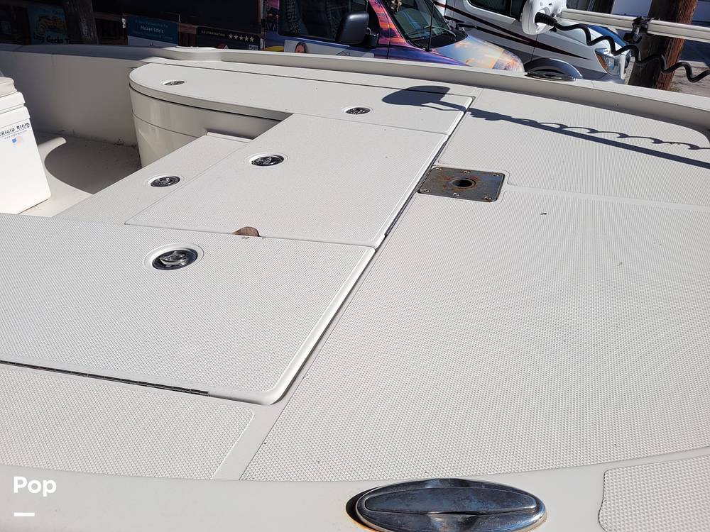 Slide: The Image of Ranger Boats Bay 2310 2014 - 64