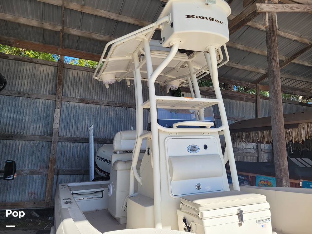 Slide: The Image of Ranger Boats Bay 2310 2014 - 65