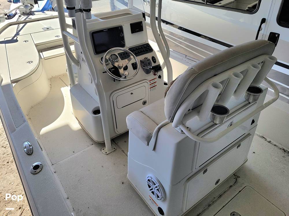 Slide: The Image of Ranger Boats Bay 2310 2014 - 66
