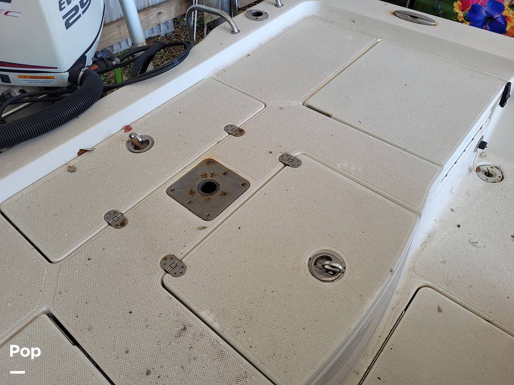Slide: The Image of Ranger Boats Bay 2310 2014 - 69