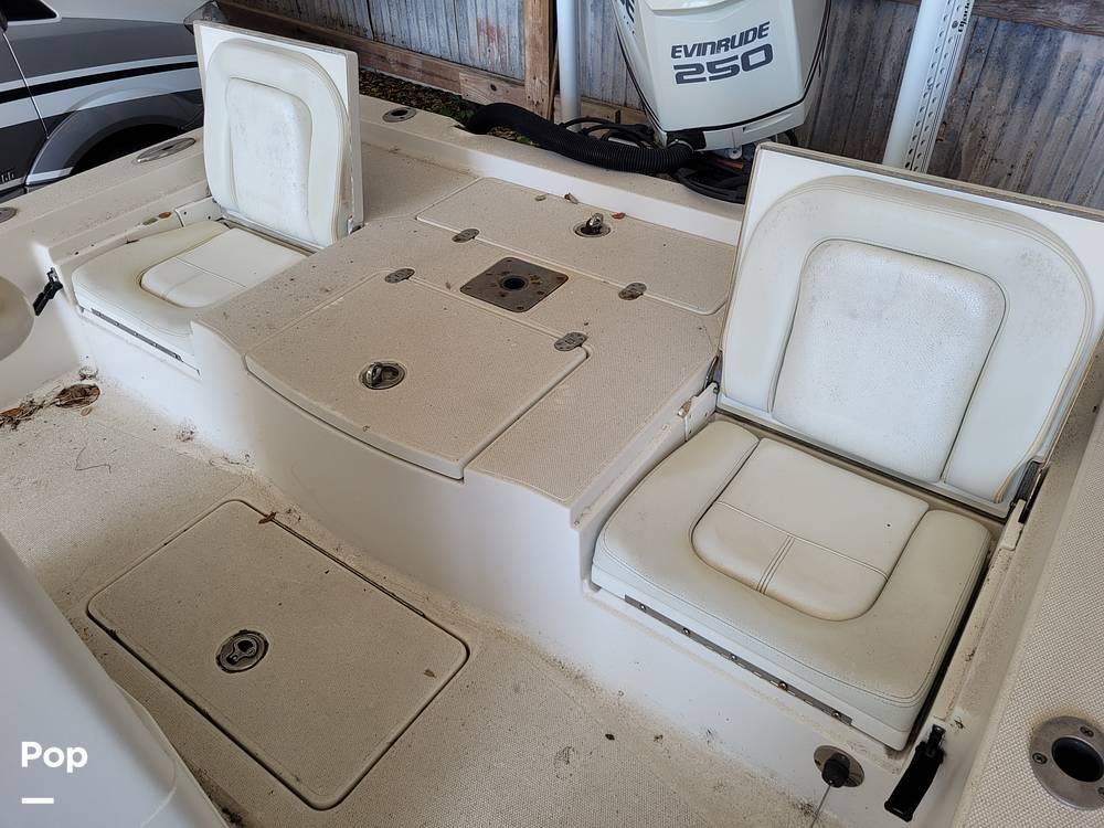 Slide: The Image of Ranger Boats Bay 2310 2014 - 70