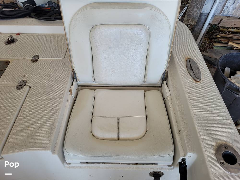 Slide: The Image of Ranger Boats Bay 2310 2014 - 71