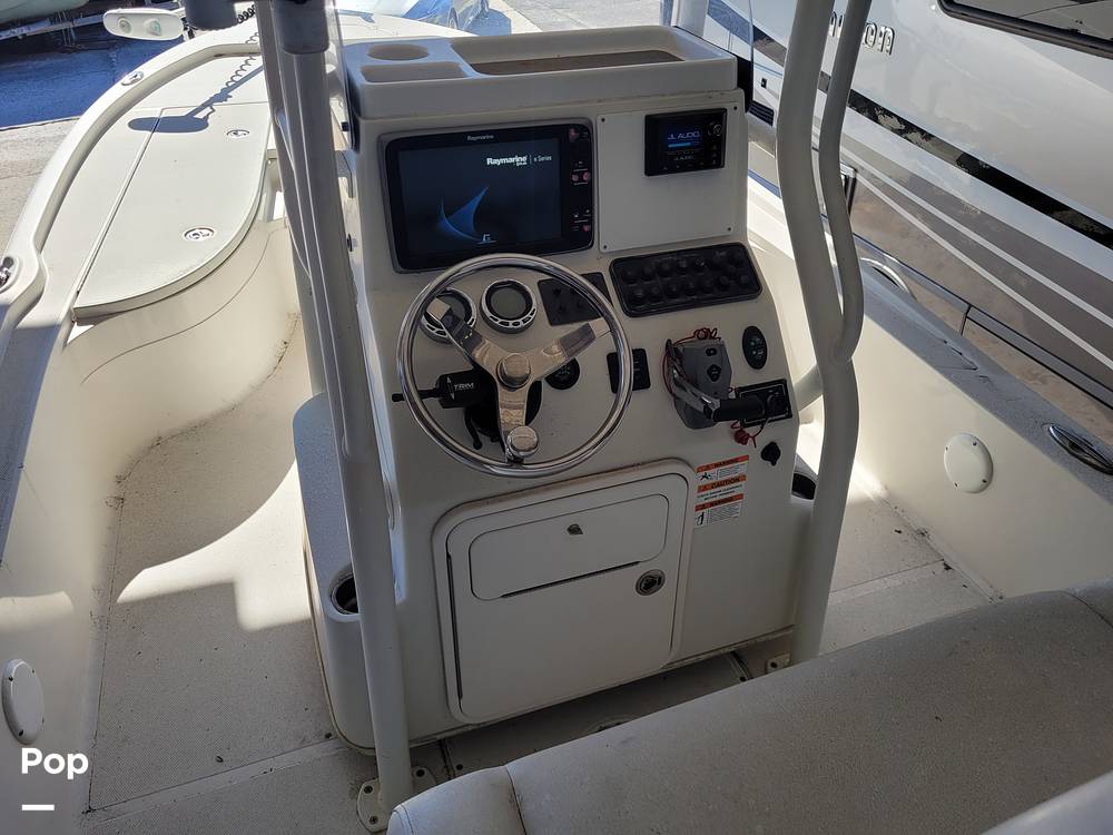 Slide: The Image of Ranger Boats Bay 2310 2014 - 8