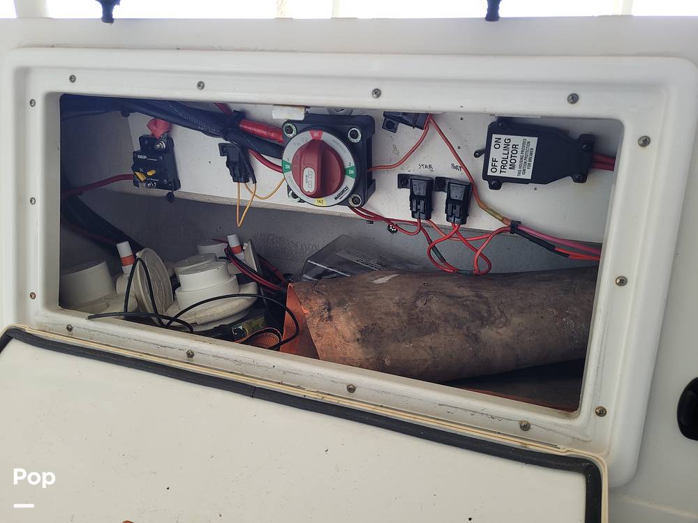 Slide: The Image of Ranger Boats Bay 2310 2014 - 83