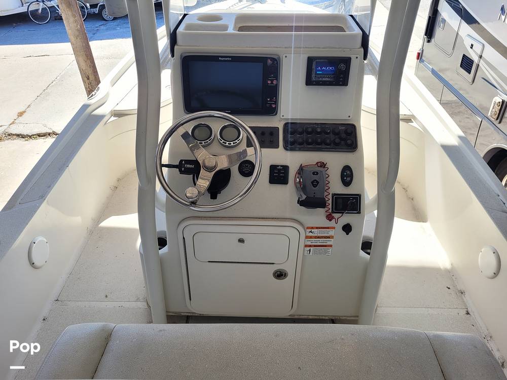 Slide: The Image of Ranger Boats Bay 2310 2014 - 84