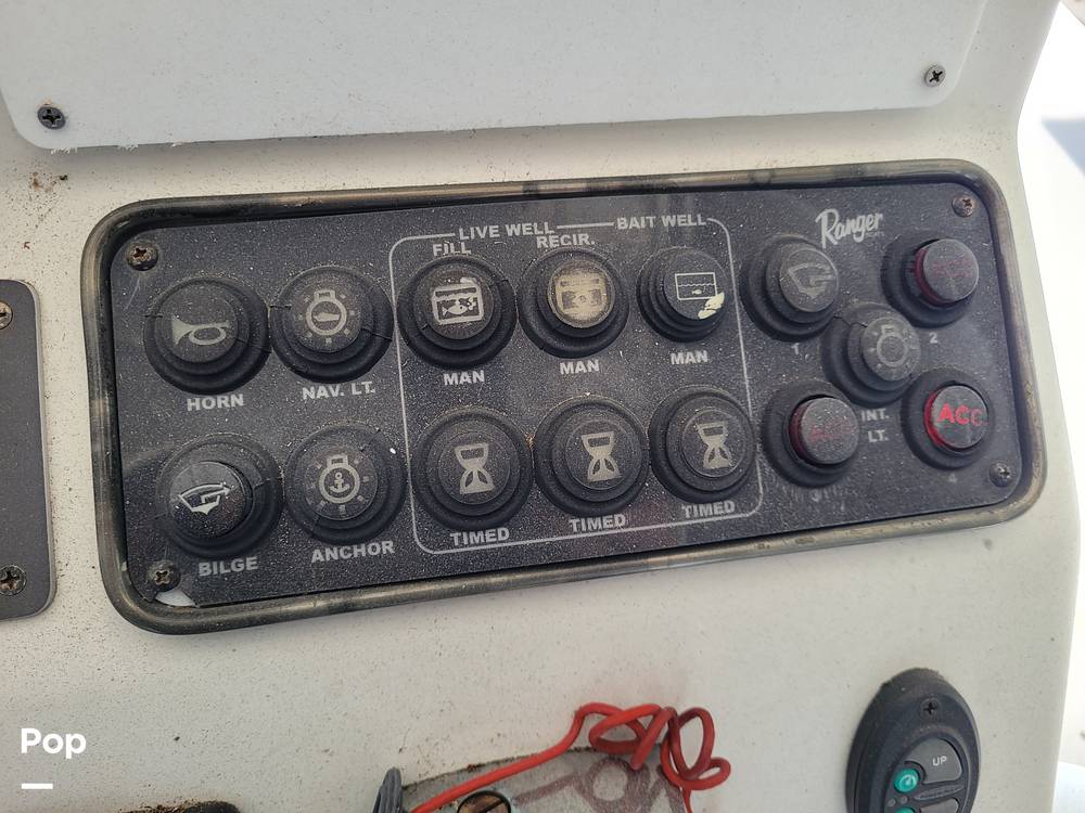 Slide: The Image of Ranger Boats Bay 2310 2014 - 88