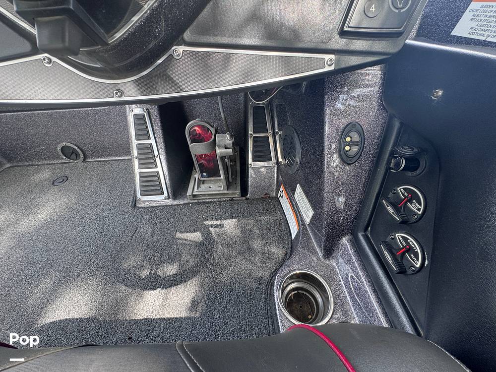 Slide: The Image of Ranger Boats Comanche Z521C 2019 - 15712496