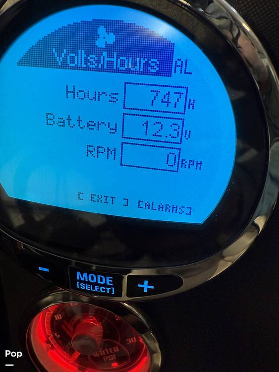 Slide: The Image of Ranger Boats Comanche Z521C 2019 - 15702325