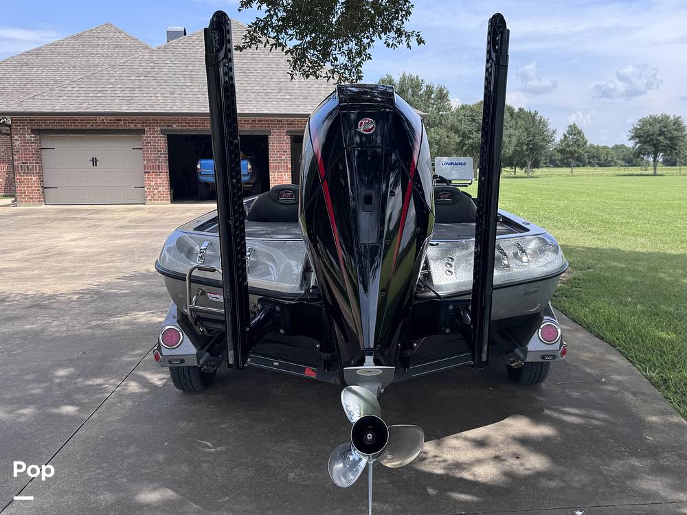 Slide: The Image of Ranger Boats Comanche Z521C 2019 - 15712485