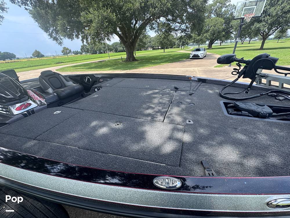 Slide: The Image of Ranger Boats Comanche Z521C 2019 - 15712490