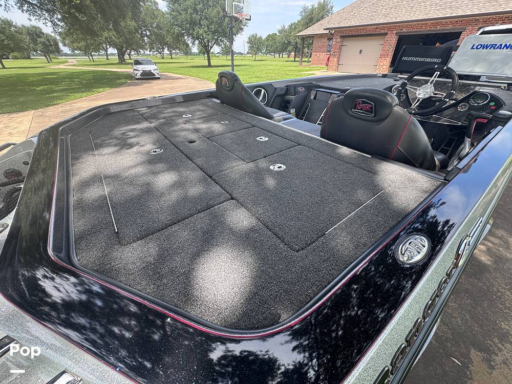 Slide: The Image of Ranger Boats Comanche Z521C 2019 - 15712494