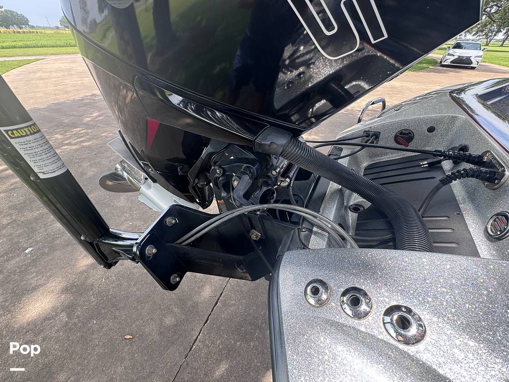 Slide: The Image of Ranger Boats Comanche Z521C 2019 - 15712498