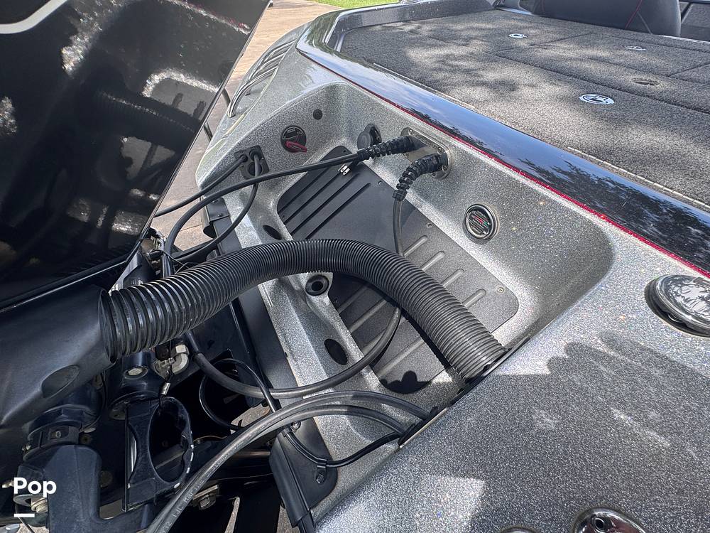 Slide: The Image of Ranger Boats Comanche Z521C 2019 - 15712499