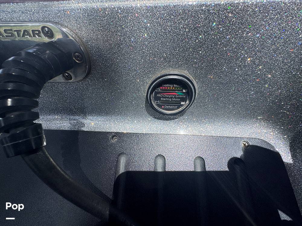 Slide: The Image of Ranger Boats Comanche Z521C 2019 - 15712500