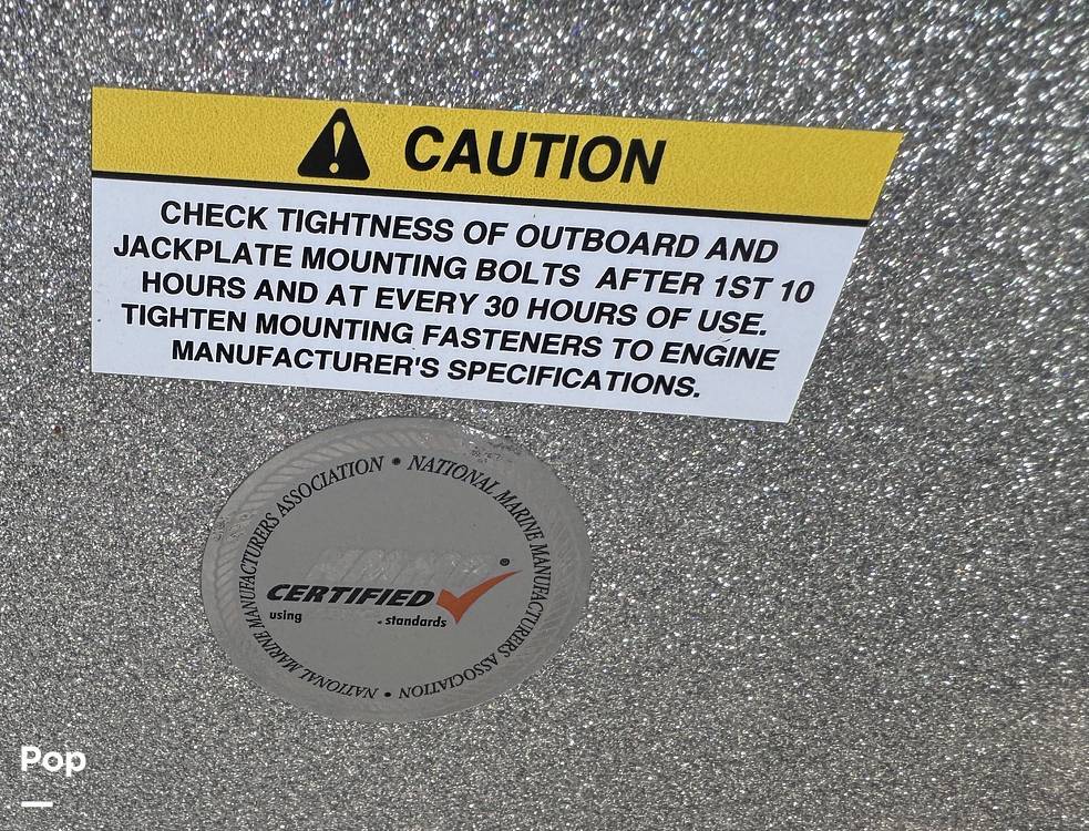 Slide: The Image of Ranger Boats Comanche Z521C 2019 - 15712506