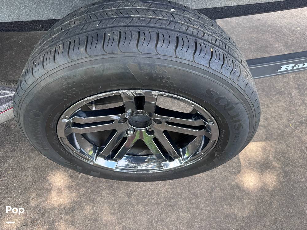 Slide: The Image of Ranger Boats Comanche Z521C 2019 - 15712507