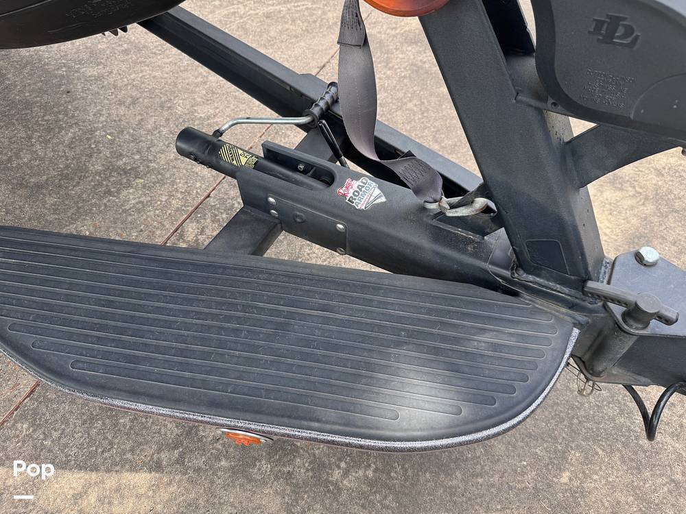 Slide: The Image of Ranger Boats Comanche Z521C 2019 - 15712508