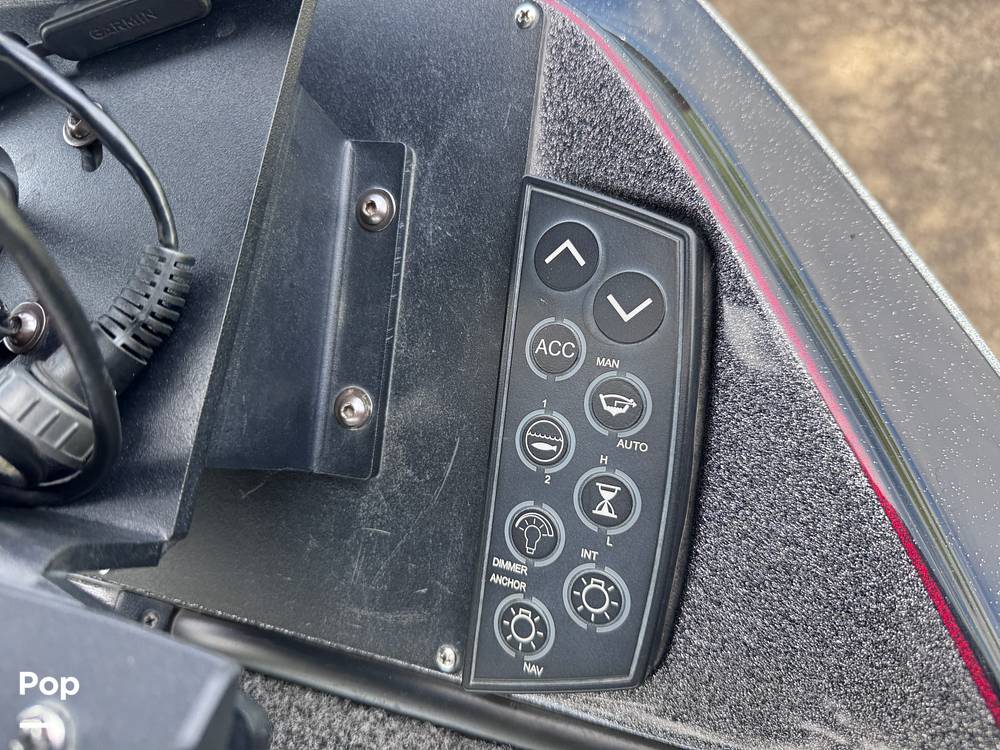 Slide: The Image of Ranger Boats Comanche Z521C 2019 - 15712512