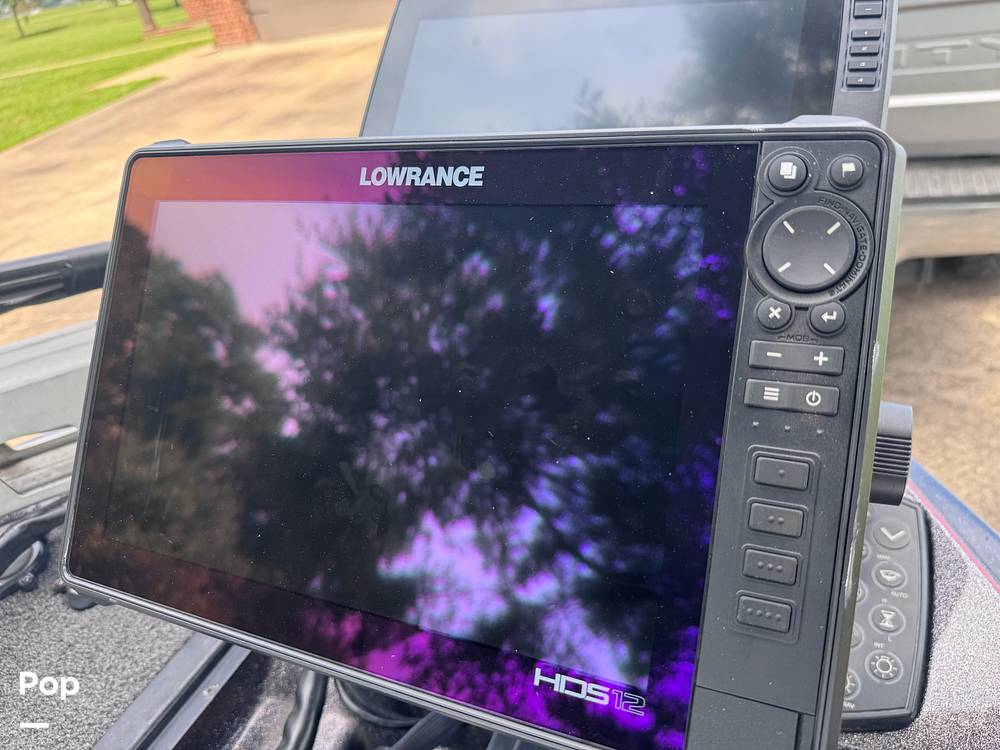 Slide: The Image of Ranger Boats Comanche Z521C 2019 - 15712514