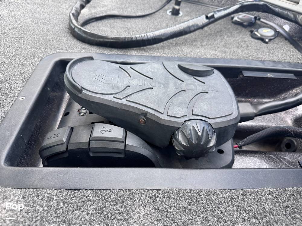 Slide: The Image of Ranger Boats Comanche Z521C 2019 - 15712515