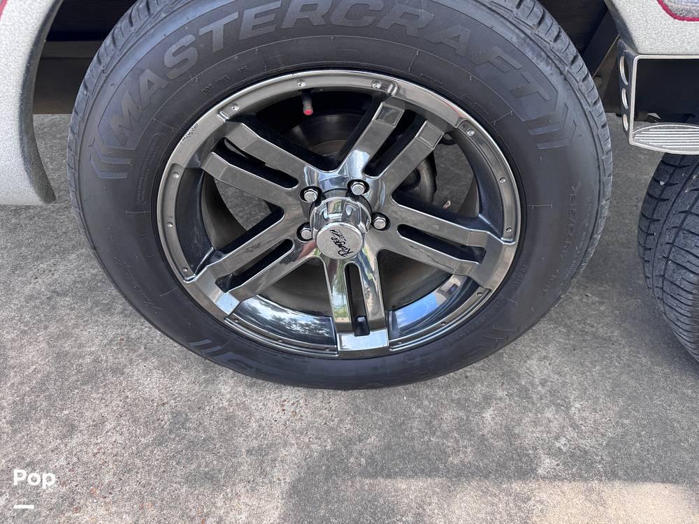 Slide: The Image of Ranger Boats Comanche Z521C 2019 - 15712518