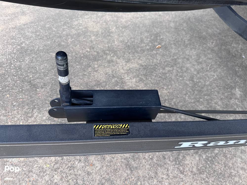 Slide: The Image of Ranger Boats Comanche Z521C 2019 - 15712519