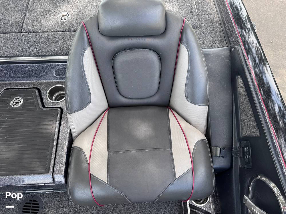 Slide: The Image of Ranger Boats Comanche Z521C 2019 - 15712524