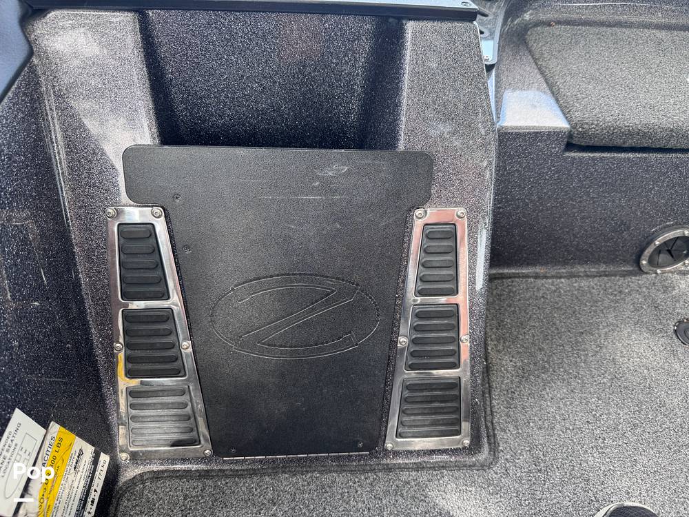 Slide: The Image of Ranger Boats Comanche Z521C 2019 - 15712526