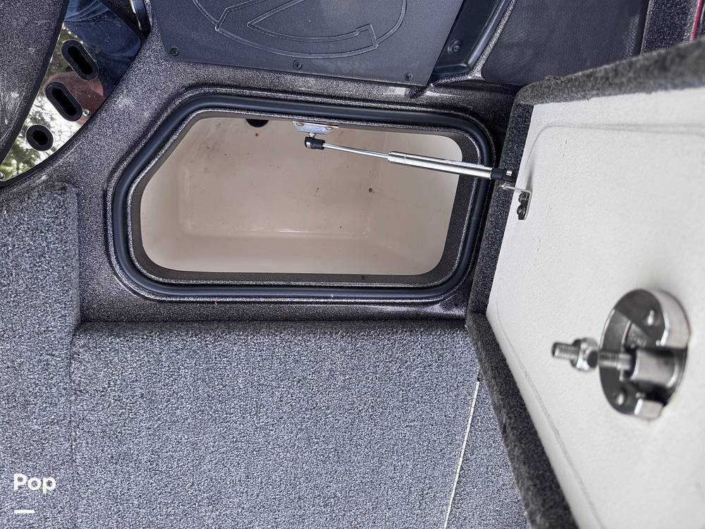 Slide: The Image of Ranger Boats Comanche Z521C 2019 - 15712528