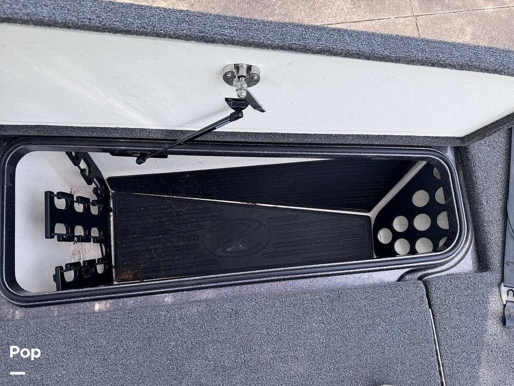 Slide: The Image of Ranger Boats Comanche Z521C 2019 - 15712530