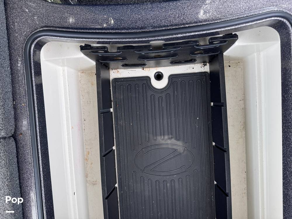 Slide: The Image of Ranger Boats Comanche Z521C 2019 - 15712532