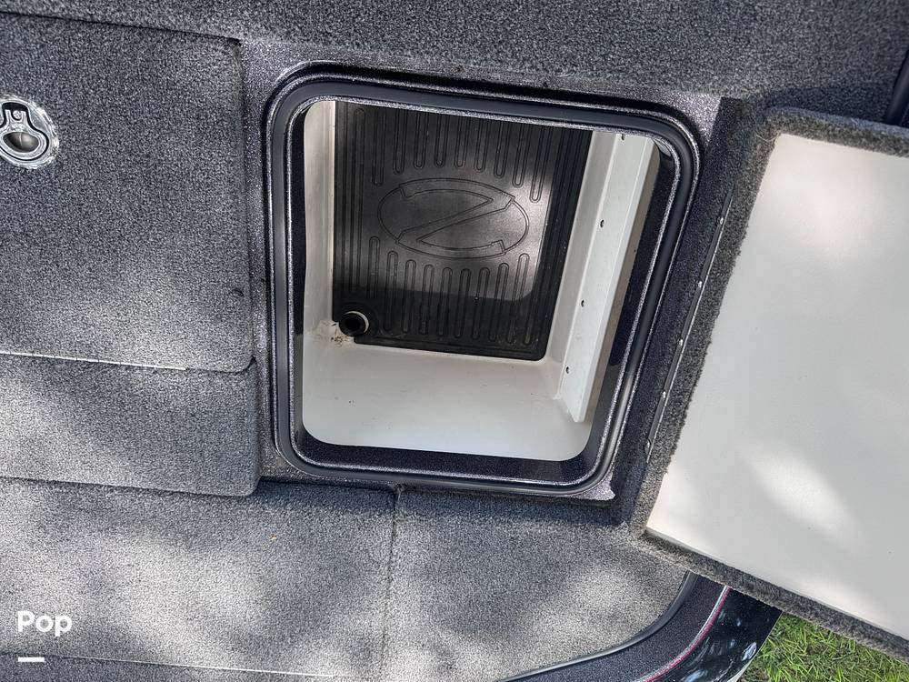 Slide: The Image of Ranger Boats Comanche Z521C 2019 - 15712534