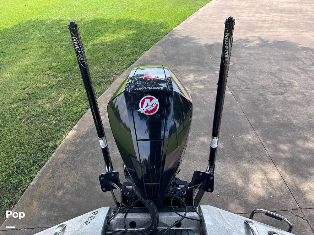 Slide: The Image of Ranger Boats Comanche Z521C 2019 - 15712535