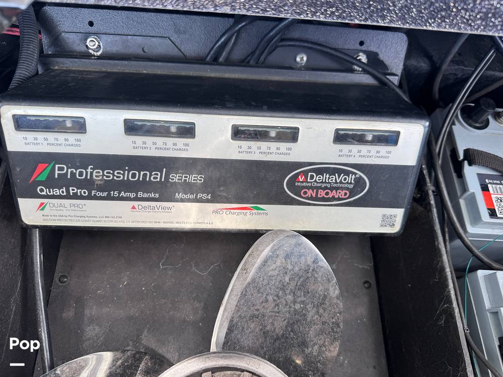 Slide: The Image of Ranger Boats Comanche Z521C 2019 - 15712537