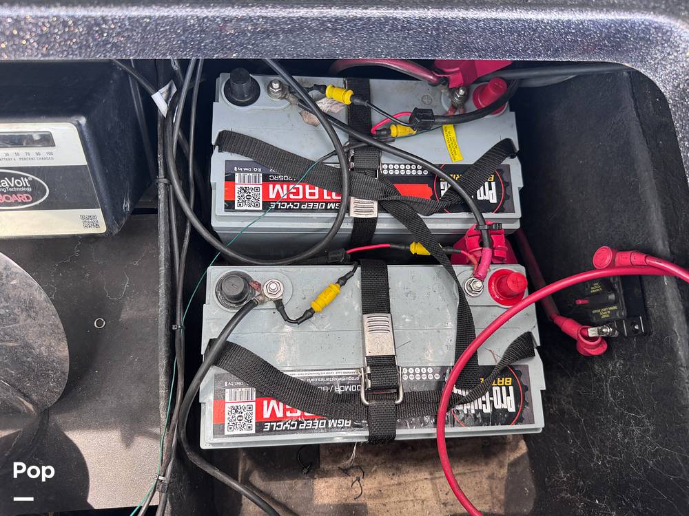 Slide: The Image of Ranger Boats Comanche Z521C 2019 - 15712538