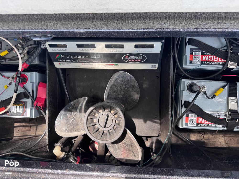 Slide: The Image of Ranger Boats Comanche Z521C 2019 - 15712540