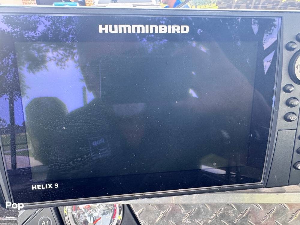 Slide: The Image of Ranger Boats Comanche Z521C 2019 - 15712542