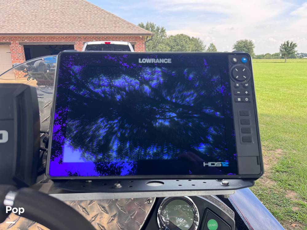 Slide: The Image of Ranger Boats Comanche Z521C 2019 - 15712543