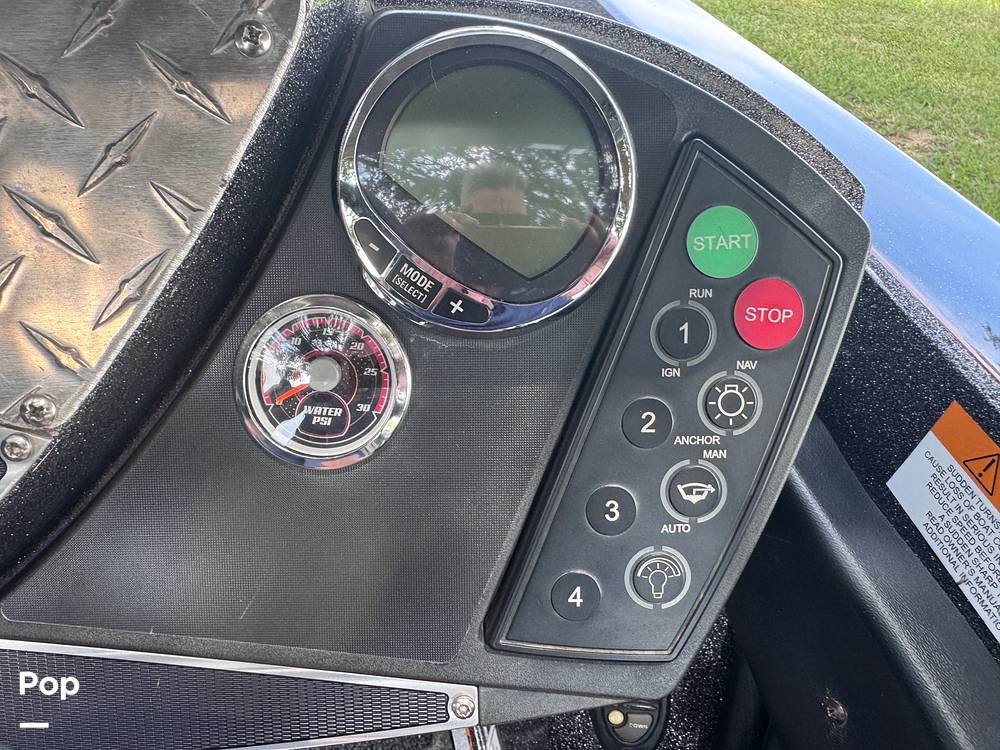 Slide: The Image of Ranger Boats Comanche Z521C 2019 - 15712545