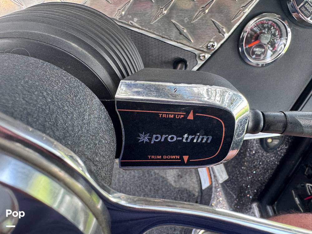 Slide: The Image of Ranger Boats Comanche Z521C 2019 - 15712546