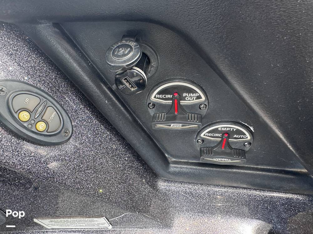 Slide: The Image of Ranger Boats Comanche Z521C 2019 - 15712547