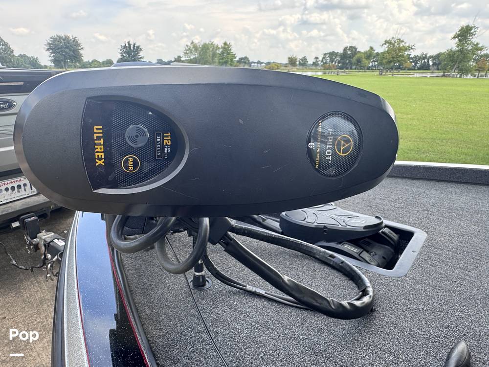 Slide: The Image of Ranger Boats Comanche Z521C 2019 - 15712548