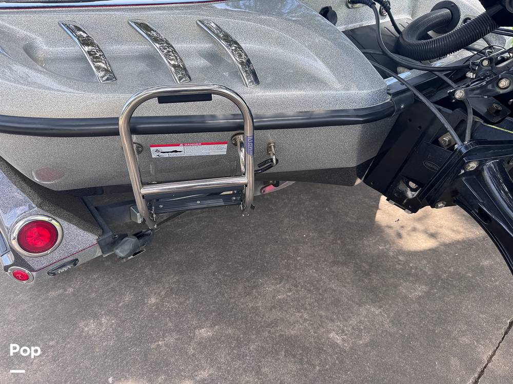 Slide: The Image of Ranger Boats Comanche Z521C 2019 - 15712504