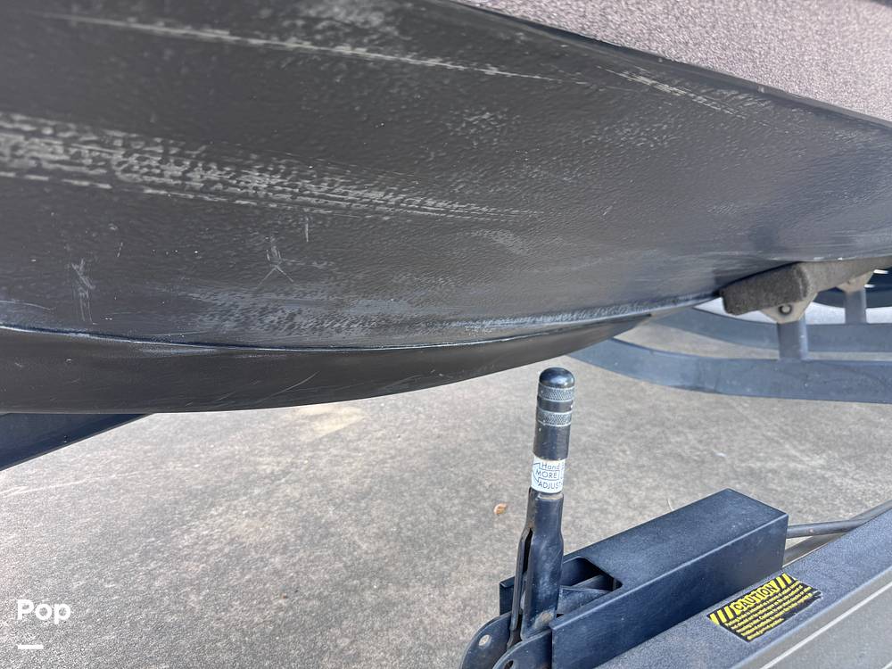Slide: The Image of Ranger Boats Comanche Z521C 2019 - 15712522