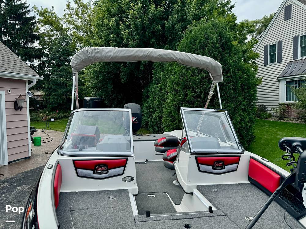 Slide: The Image of Ranger Boats Reata 1850MS 2020 - 15277042