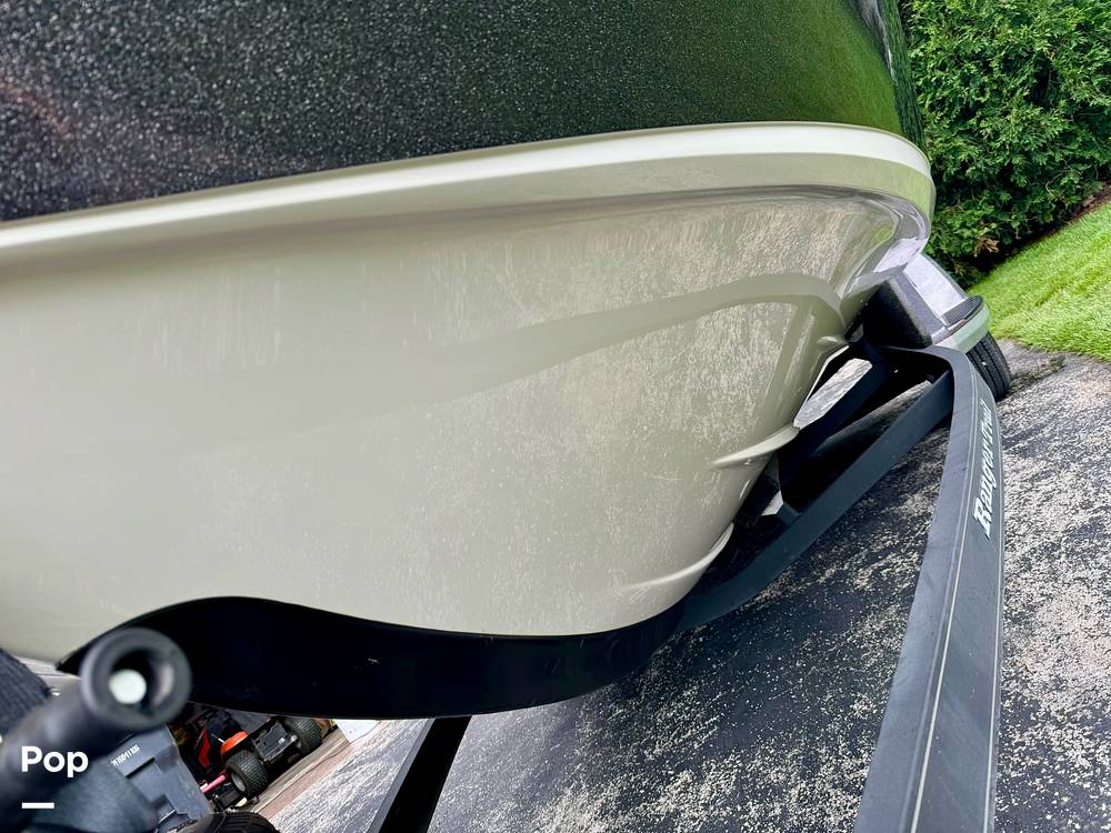Slide: The Image of Ranger Boats Reata 1850MS 2020 - 15277049