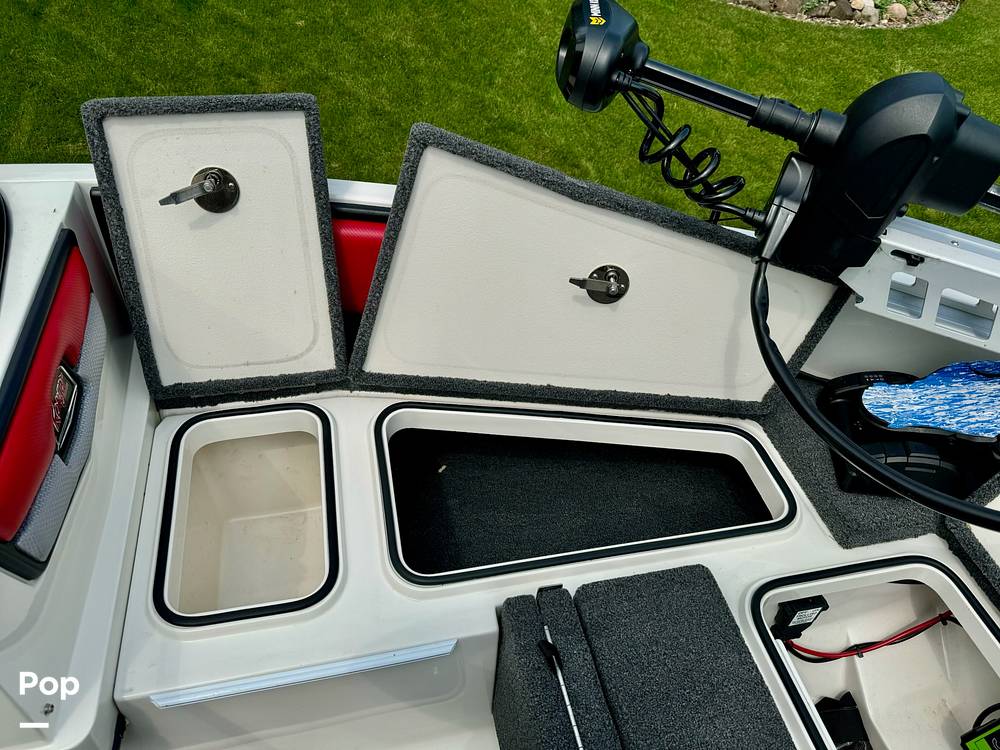 Slide: The Image of Ranger Boats Reata 1850MS 2020 - 15277069