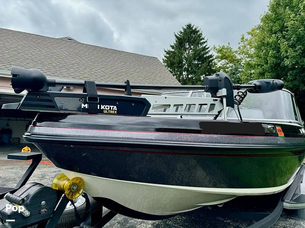 Slide: The Image of Ranger Boats Reata 1850MS 2020 - 15514414