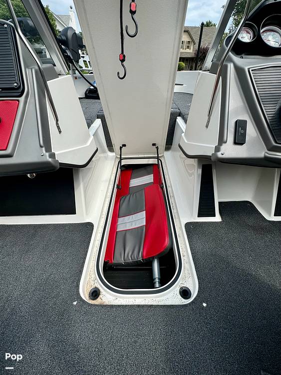 Slide: The Image of Ranger Boats Reata 1850MS 2020 - 15277061